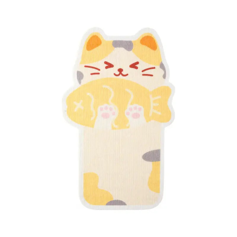 【Buy 1, Get Free Toy Mouse!】Wall Mounted Cat Scratching Board