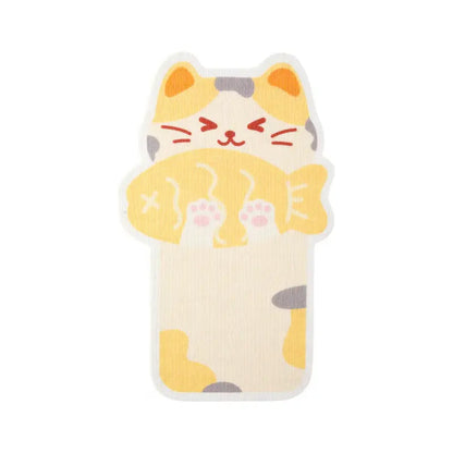 【Buy 1, Get Free Toy Mouse!】Wall Mounted Cat Scratching Board