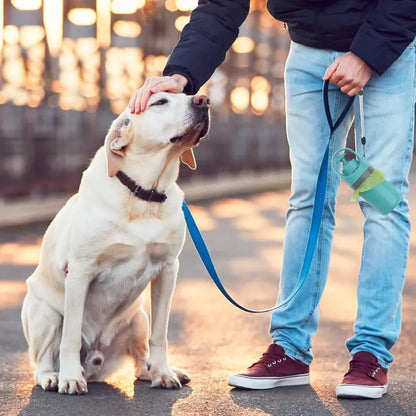 Portable Pet Poop Scooper