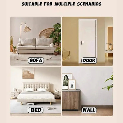 【Buy 1, Get Free Toy Mouse!】Wall Mounted Cat Scratching Board